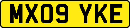 MX09YKE