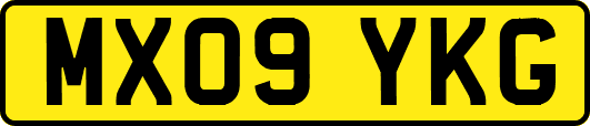 MX09YKG