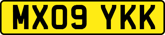 MX09YKK
