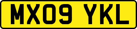MX09YKL