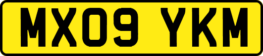 MX09YKM