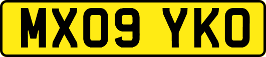 MX09YKO