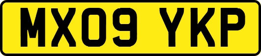 MX09YKP