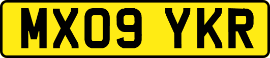 MX09YKR