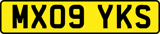 MX09YKS