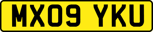MX09YKU