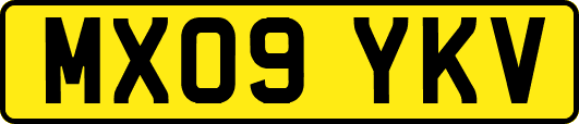 MX09YKV