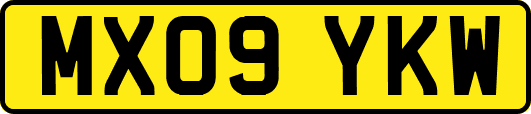 MX09YKW