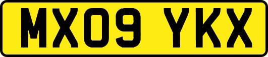 MX09YKX