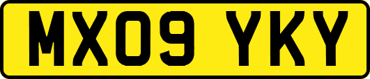 MX09YKY