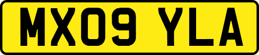 MX09YLA