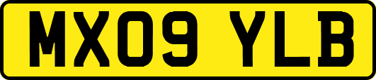 MX09YLB