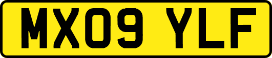 MX09YLF