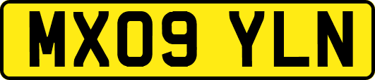 MX09YLN