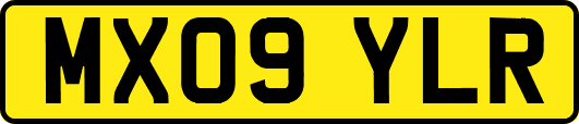 MX09YLR