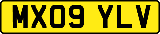 MX09YLV