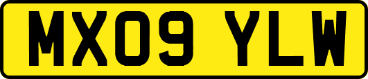 MX09YLW