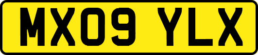 MX09YLX