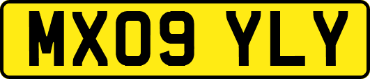 MX09YLY
