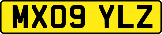 MX09YLZ