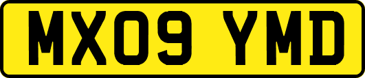 MX09YMD