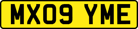 MX09YME