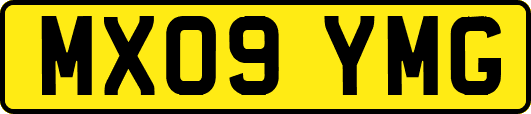 MX09YMG