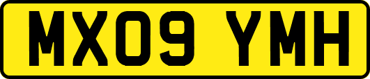 MX09YMH