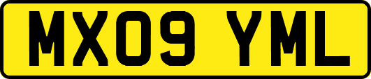 MX09YML