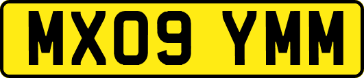 MX09YMM