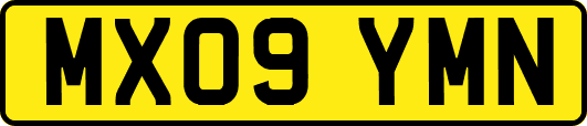 MX09YMN