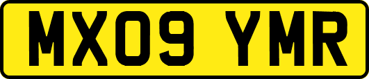 MX09YMR