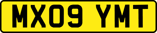 MX09YMT
