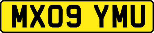 MX09YMU