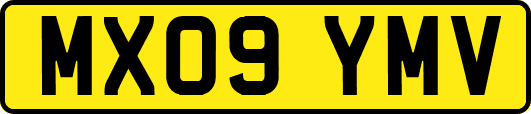 MX09YMV