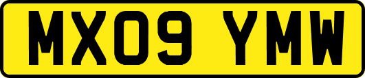 MX09YMW