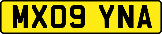 MX09YNA