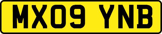 MX09YNB
