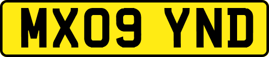 MX09YND