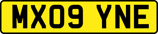 MX09YNE