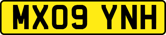 MX09YNH