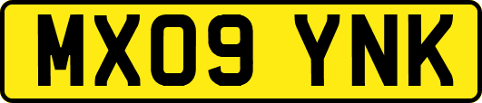 MX09YNK