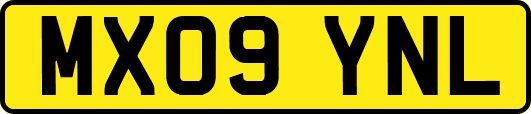 MX09YNL