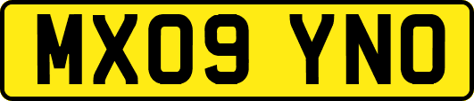 MX09YNO