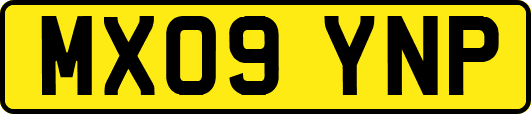 MX09YNP