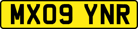 MX09YNR