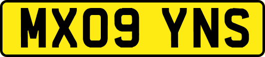MX09YNS