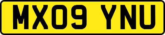 MX09YNU