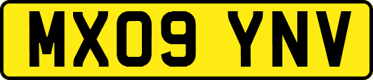 MX09YNV