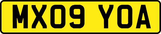 MX09YOA